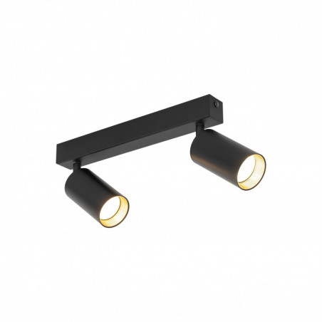 Reflektor sufitowy 2 punktowy Amis | TK Lighting - Sklep z lampami