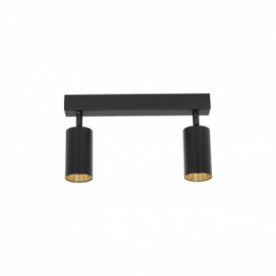 Reflektor sufitowy 2 punktowy Amis | TK Lighting - Sklep z lampami