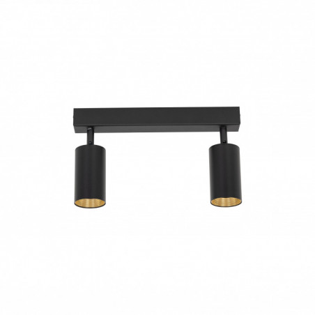 Reflektor sufitowy 2 punktowy Amis | TK Lighting - Sklep z lampami