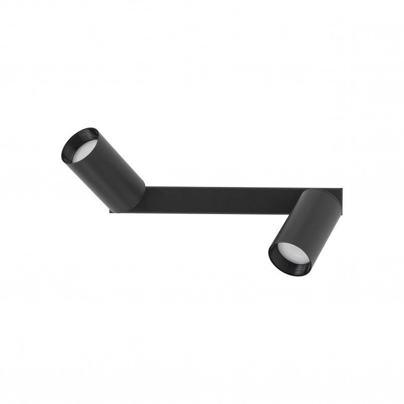 Reflektor sufitowy 2 punktowy Amis | TK Lighting - Sklep z lampami