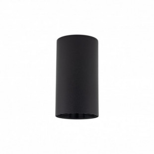 Lampa Spot Tuba Czarna 5,5cm TK Lighting - Nowoczesne Oświetlenie