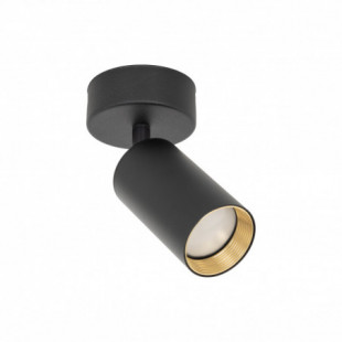 Reflektor sufitowy Amis czarny TK Lighting - Nowoczesny design