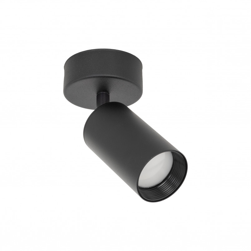 Reflektor sufitowy Amis czarny TK Lighting - Nowoczesny design