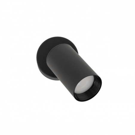 Reflektor sufitowy Amis czarny TK Lighting - Nowoczesny design