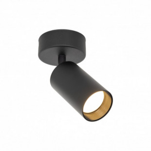 Reflektor sufitowy Amis czarny TK Lighting - Nowoczesny design
