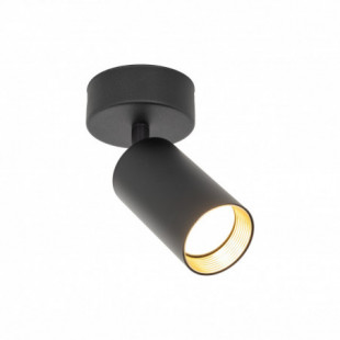 Reflektor sufitowy Amis czarny TK Lighting - Nowoczesny design