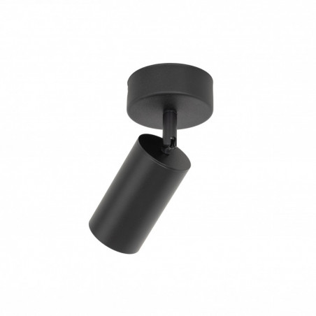 Reflektor sufitowy Amis czarny TK Lighting - Nowoczesny design