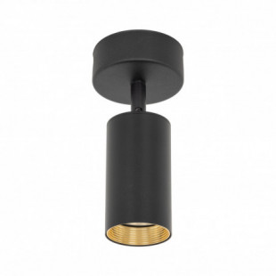 Reflektor sufitowy Amis czarny TK Lighting - Nowoczesny design