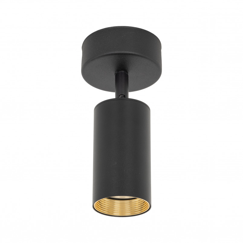 Reflektor sufitowy Amis czarny TK Lighting - Nowoczesny design