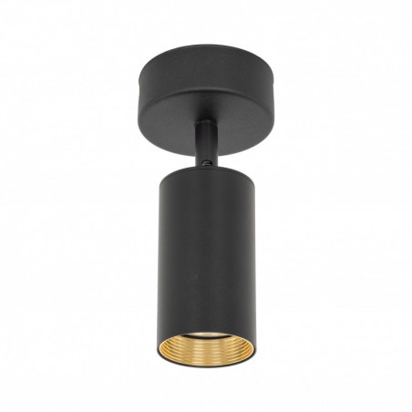 Reflektor sufitowy Amis czarny TK Lighting - Nowoczesny design