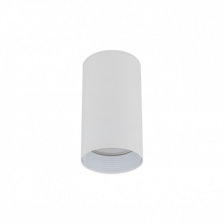 Lampa Spot Tuba 5,5cm Biała TK Lighting - Oświetlenie