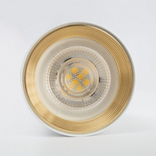 Lampa Spot Tuba 5,5cm Biała TK Lighting - Oświetlenie