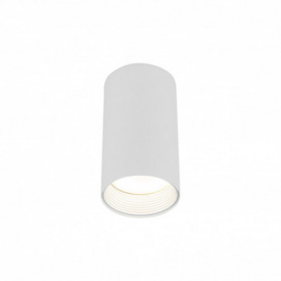 Lampa Spot Tuba 5,5cm Biała TK Lighting - Oświetlenie