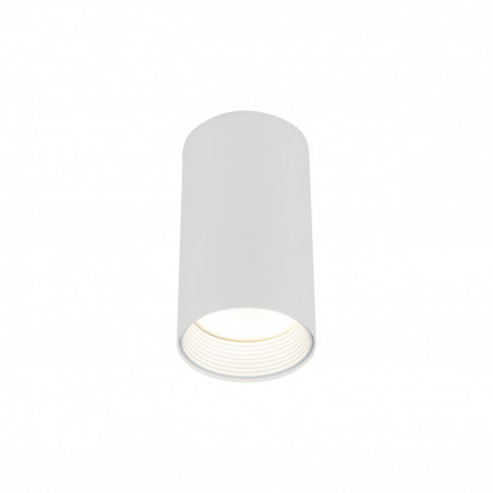 Lampa Spot Tuba 5,5cm Biała TK Lighting - Oświetlenie
