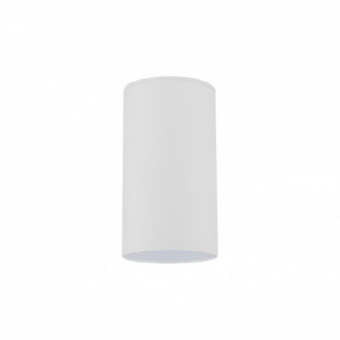 Lampa Spot Tuba 5,5cm Biała TK Lighting - Oświetlenie