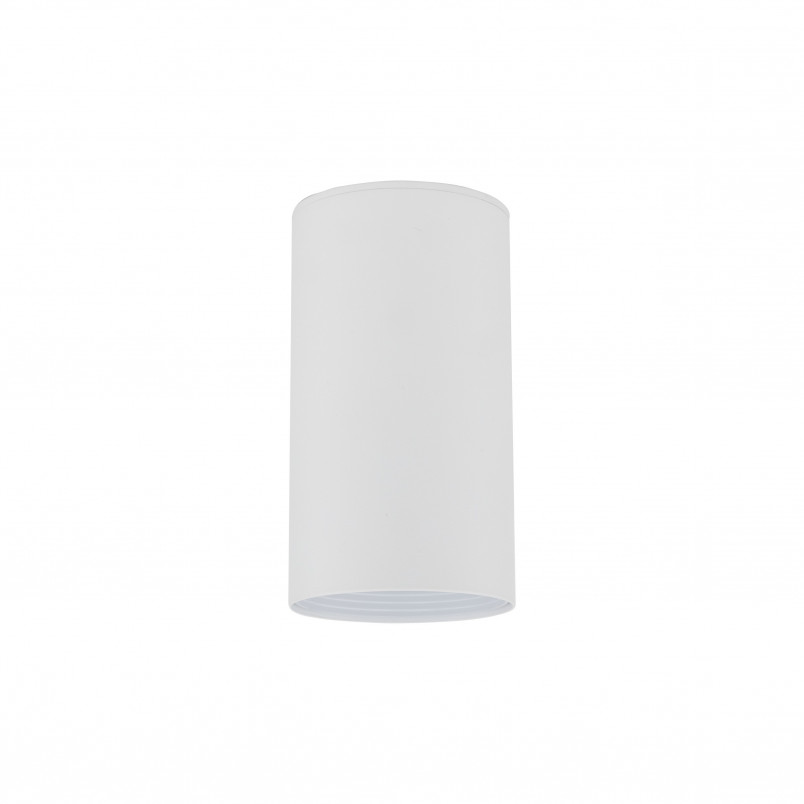 Lampa Spot Tuba 5,5cm Biała TK Lighting - Oświetlenie