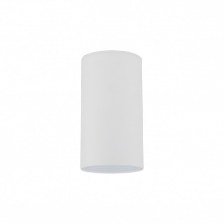 Lampa Spot Tuba 5,5cm Biała TK Lighting - Oświetlenie
