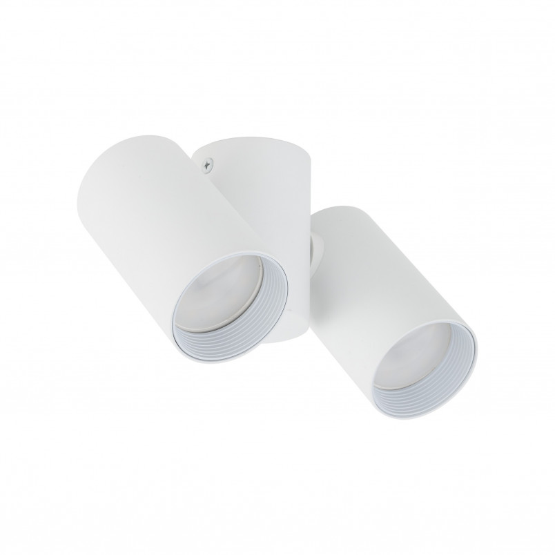 Reflektor sufitowy 2 punktowy Amis - TK Lighting | Nowoczesne Oświetlenie