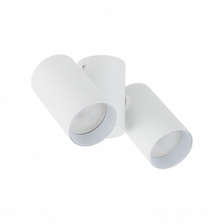 Reflektor sufitowy 2 punktowy Amis - TK Lighting | Nowoczesne Oświetlenie