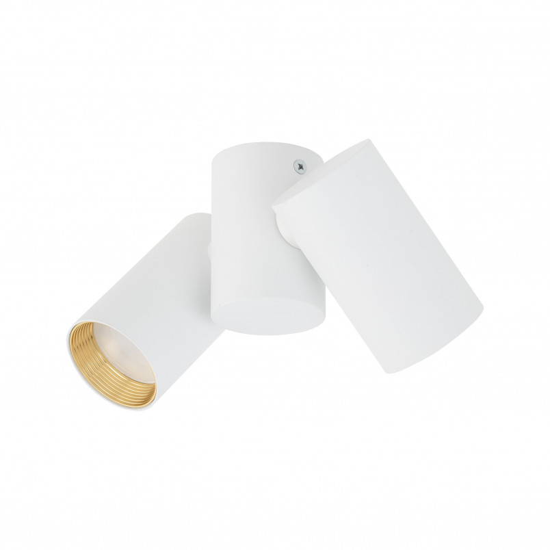 Reflektor sufitowy 2 punktowy Amis - TK Lighting | Nowoczesne Oświetlenie