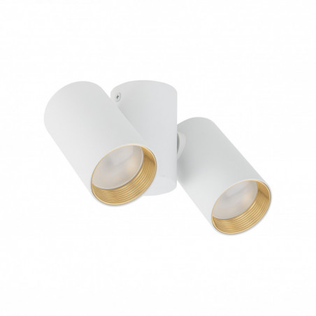 Reflektor sufitowy 2 punktowy Amis - TK Lighting | Nowoczesne Oświetlenie