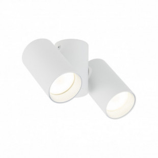 Reflektor sufitowy 2 punktowy Amis - TK Lighting | Nowoczesne Oświetlenie