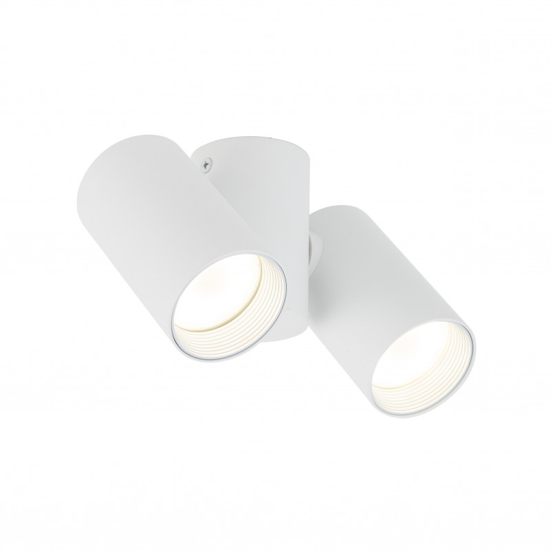 Reflektor sufitowy 2 punktowy Amis - TK Lighting | Nowoczesne Oświetlenie