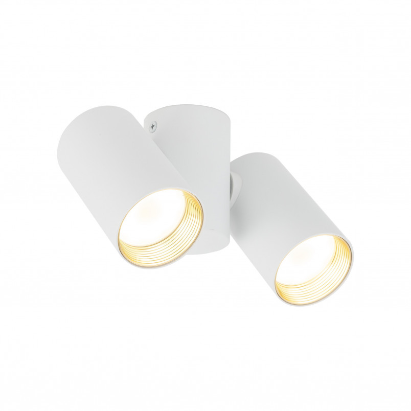 Reflektor sufitowy 2 punktowy Amis - TK Lighting | Nowoczesne Oświetlenie