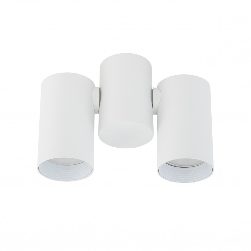 Reflektor sufitowy 2 punktowy Amis - TK Lighting | Nowoczesne Oświetlenie