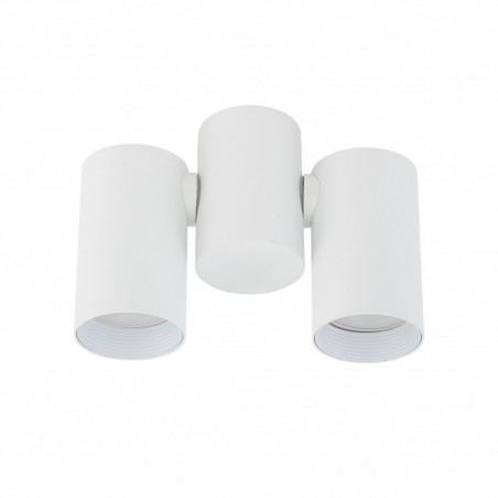 Reflektor sufitowy 2 punktowy Amis - TK Lighting | Nowoczesne Oświetlenie