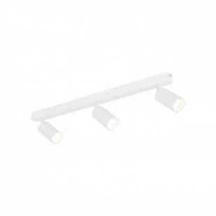 Reflektor sufitowy 3 punktowy Amis biały TK Lighting | TK Lighting