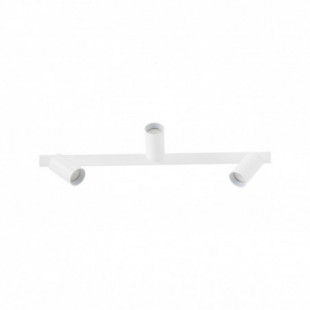 Reflektor sufitowy 3 punktowy Amis biały TK Lighting | TK Lighting