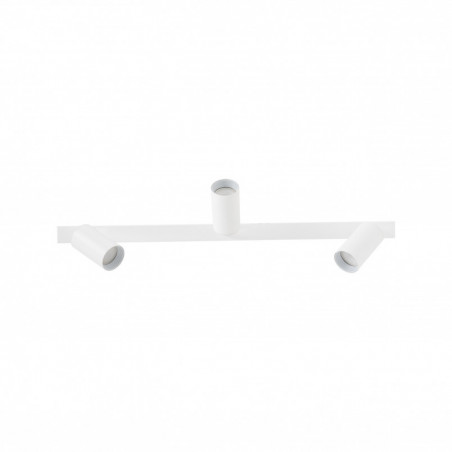 Reflektor sufitowy 3 punktowy Amis biały TK Lighting | TK Lighting