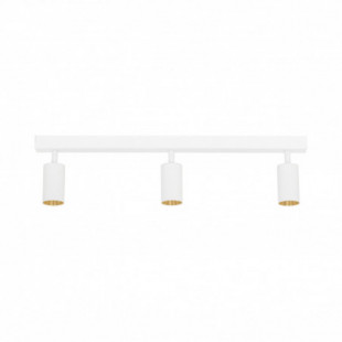 Reflektor sufitowy 3 punktowy Amis biały TK Lighting | TK Lighting