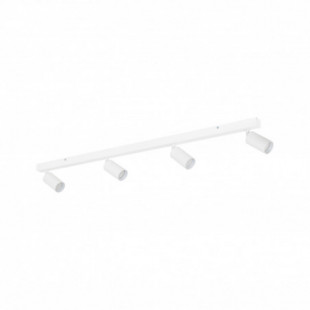 Reflektor sufitowy 4 punktowy Amis biały TK Lighting | TK Lighting