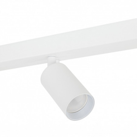 Reflektor sufitowy 4 punktowy Amis biały TK Lighting | TK Lighting