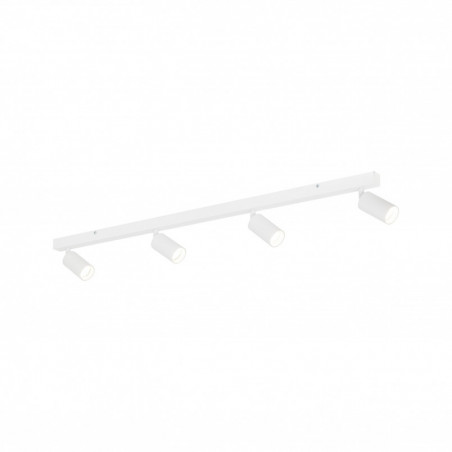 Reflektor sufitowy 4 punktowy Amis biały TK Lighting | TK Lighting