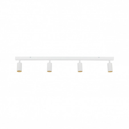 Reflektor sufitowy 4 punktowy Amis biały TK Lighting | TK Lighting