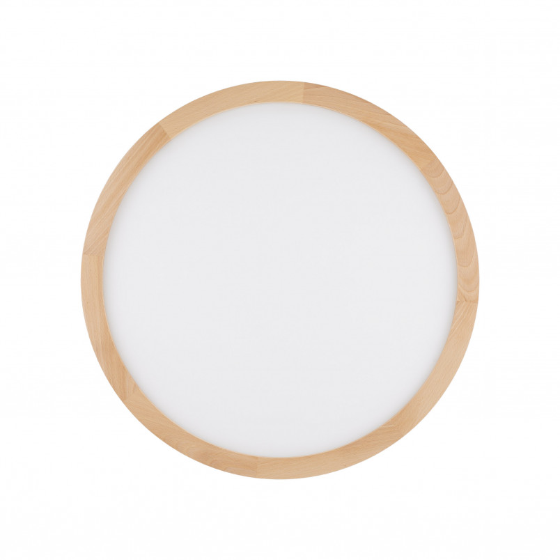 Plafon LED Aqua Wood do łazienki | TK Lighting