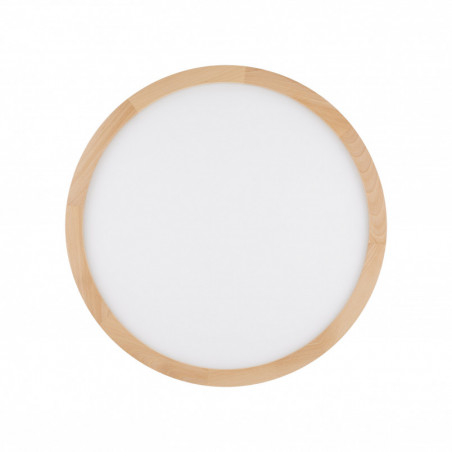 Plafon LED Aqua Wood do łazienki | TK Lighting