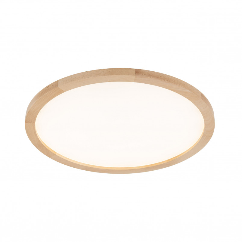Plafon LED Aqua Wood do łazienki | TK Lighting