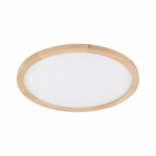 Plafon LED Aqua Wood do łazienki | TK Lighting