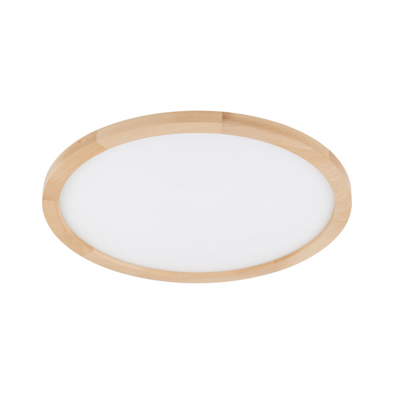 Plafon LED Aqua Wood do łazienki | TK Lighting