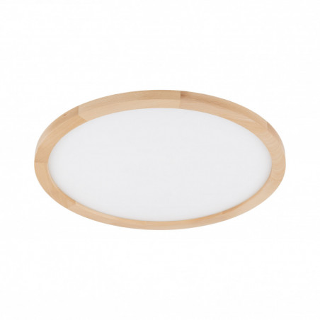 Plafon LED Aqua Wood do łazienki | TK Lighting