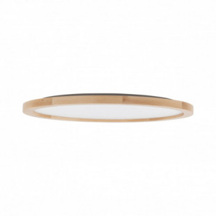 Plafon LED Aqua Wood do łazienki | TK Lighting