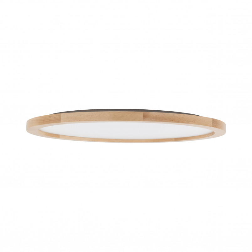 Plafon LED Aqua Wood do łazienki | TK Lighting