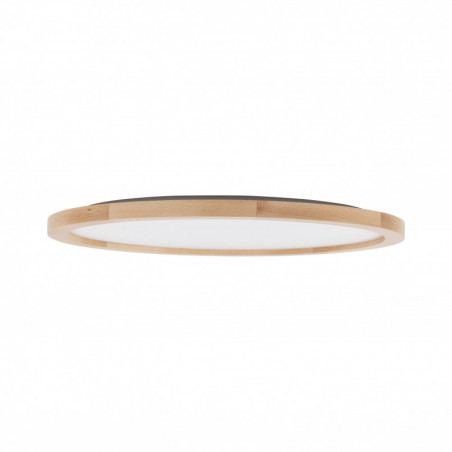 Plafon LED Aqua Wood do łazienki | TK Lighting