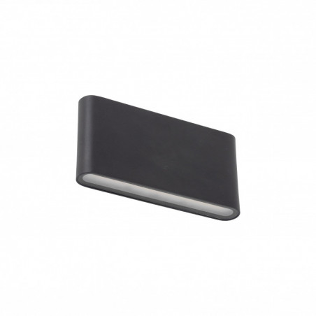 Kinkiet Arwena LED TK Lighting | Oświetlenie Ogrodowe