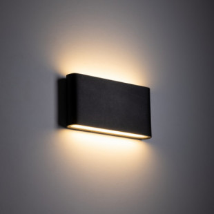 Kinkiet Arwena LED TK Lighting | Oświetlenie Ogrodowe