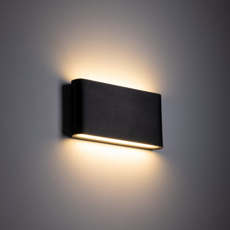 Kinkiet Arwena LED TK Lighting | Oświetlenie Ogrodowe